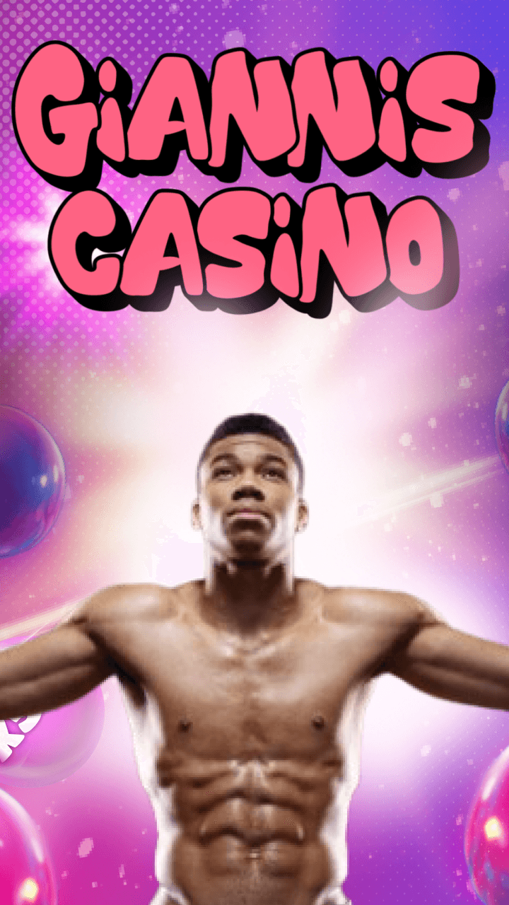 Giannis Casino Screenshot
